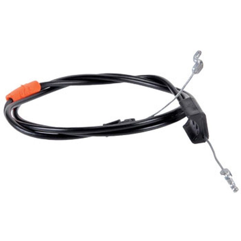Replaces Original Fits Craftsman 46-325  Engine Control Cable
