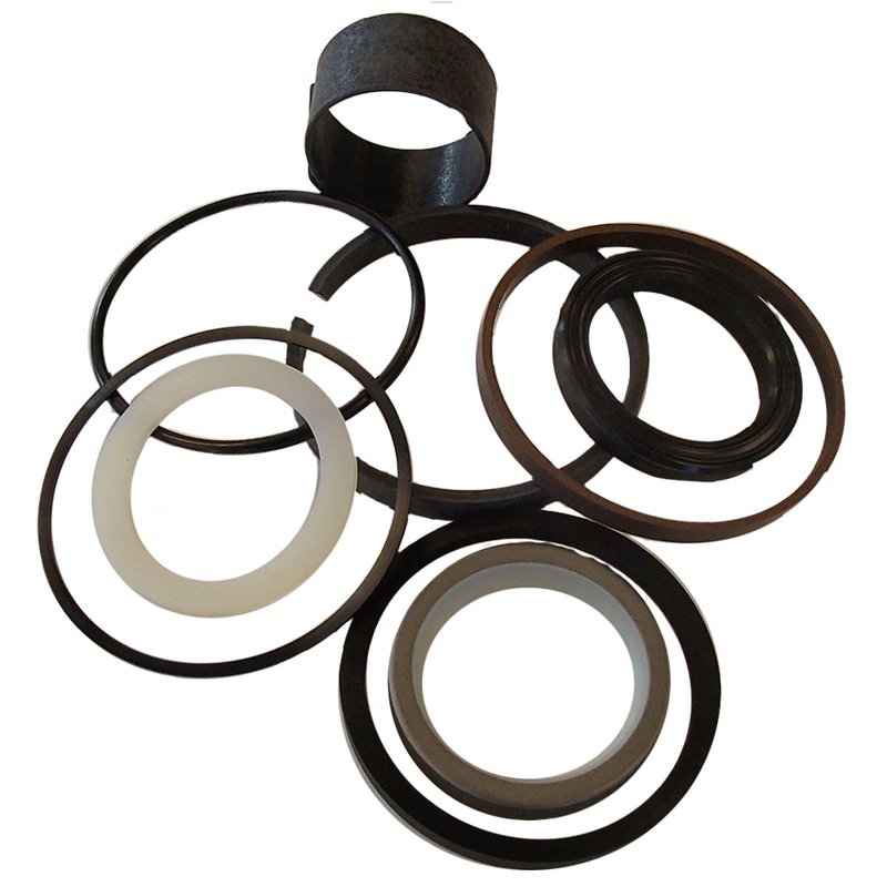 Seal Kit Fits Case 580K Loader Lift Hydraulic Cylinder