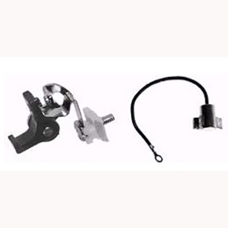 Tecumseh 30547A Points & 30548B Condensor Magneto Ignition fits Mower Snowblower