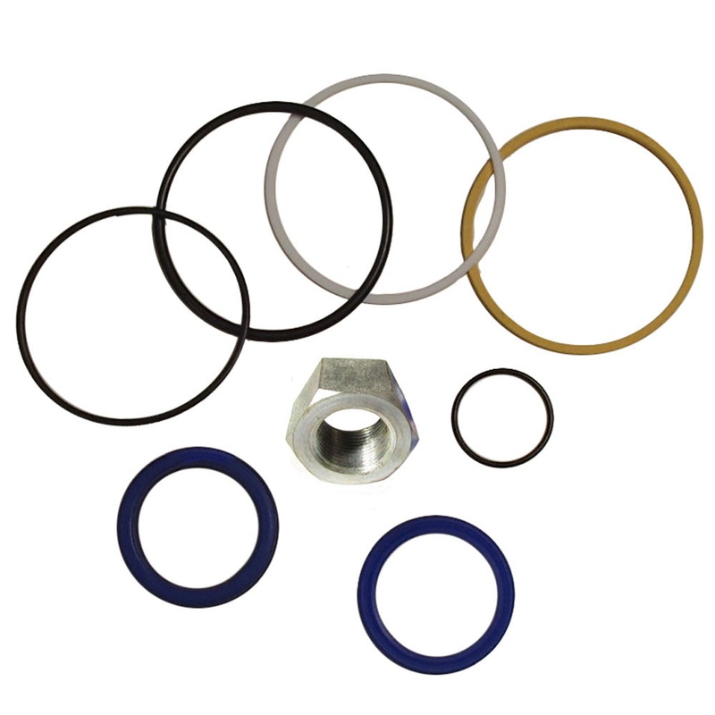 2201-0034 - Hydraulic Cylinder Seal Kit Fits Bobcat