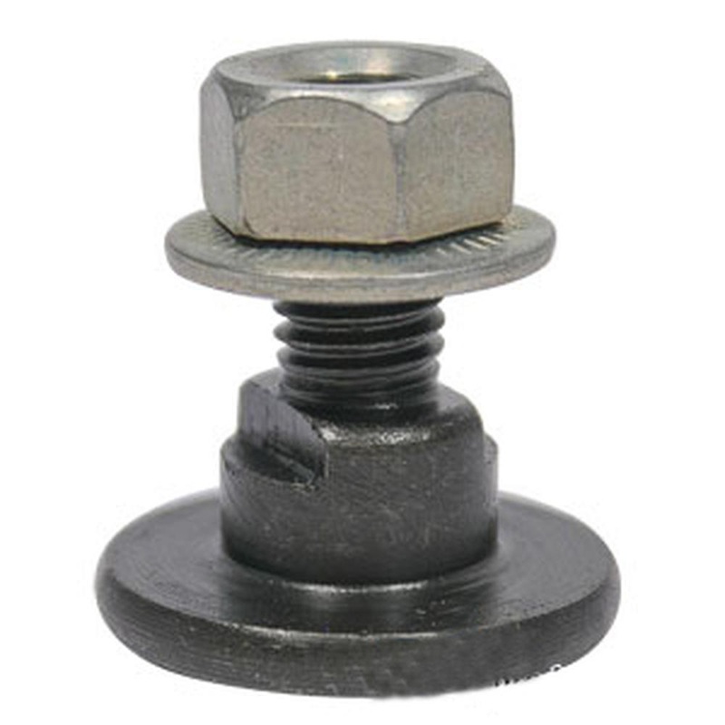 CC19334 One New Disc Mower Bolt Kit Fits John Deere 1320 240 1326 260 CC19989