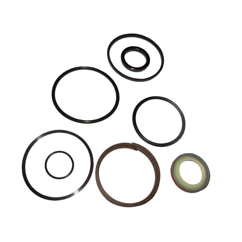 G35378 1pc Cylinder Seal Kit Hydraulic Fits Case Uni-Loader Bucket 1830