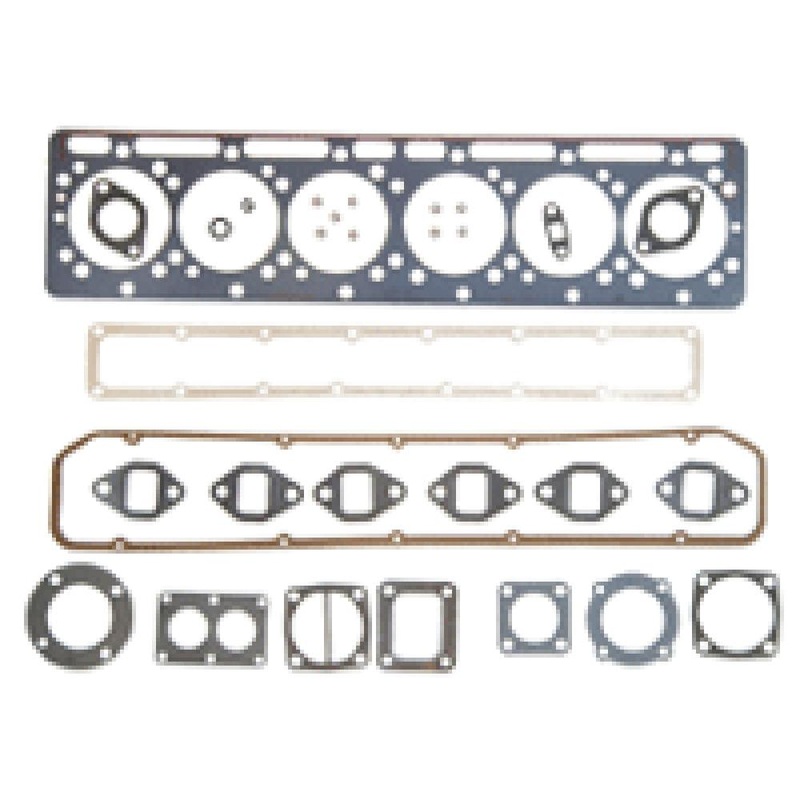 HS4888 Head Gasket Set - Fits Allis-Chalmers 210, 220, 7030, 7050, 7080, 8030 +