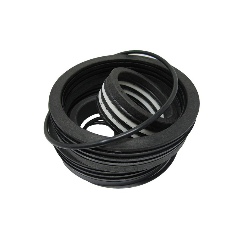 Hydraulic Cylinder Seal Kit Fits Ford/New Holland Models Listed Below 30994