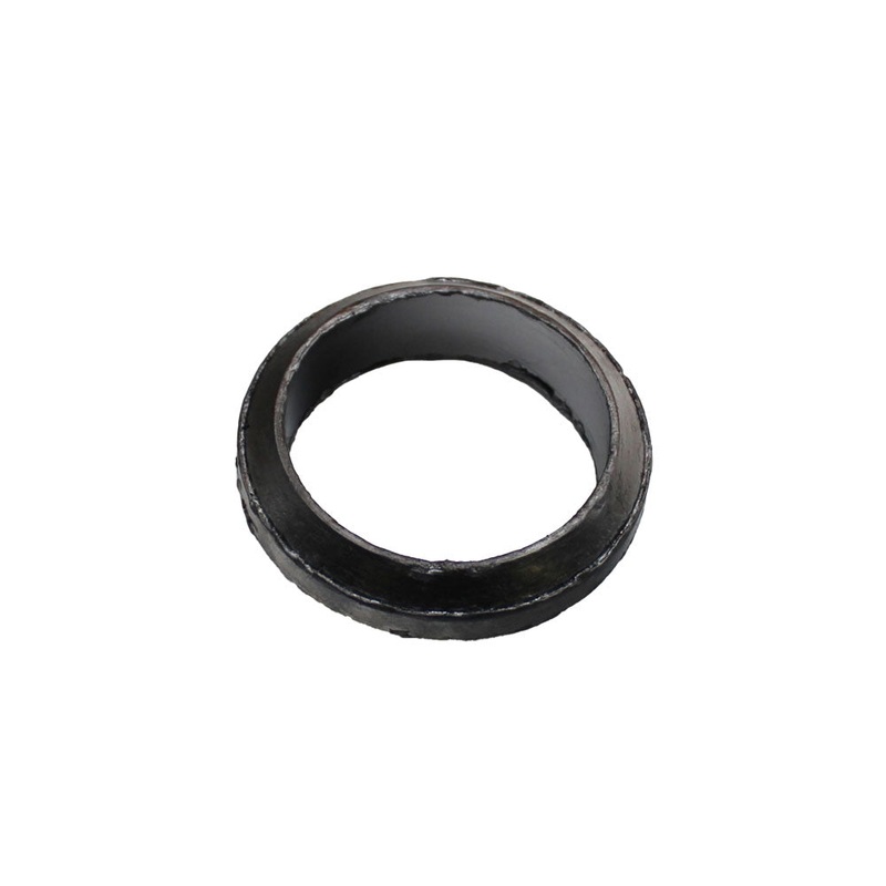 JDS767 Exhaust Pipe Donut Flange Gasket Fits John Deere