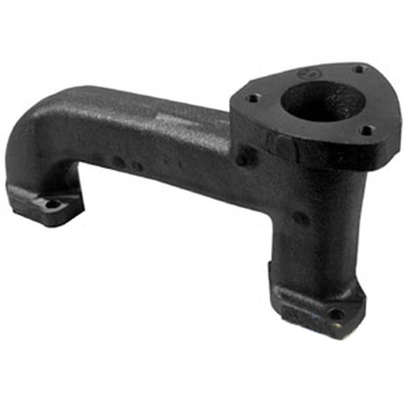Manifold Fits Leyland Tractors 245 253 502 AHM2192