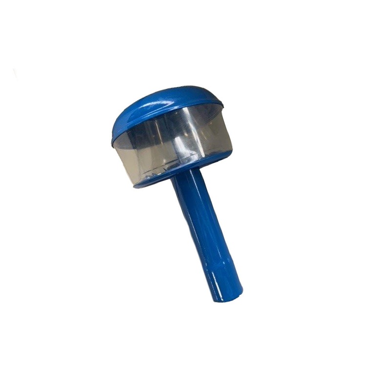 Pre Cleaner Cap Assembly Fits IH Fits FARMALL B275 340 350 404 424 444 504 3414