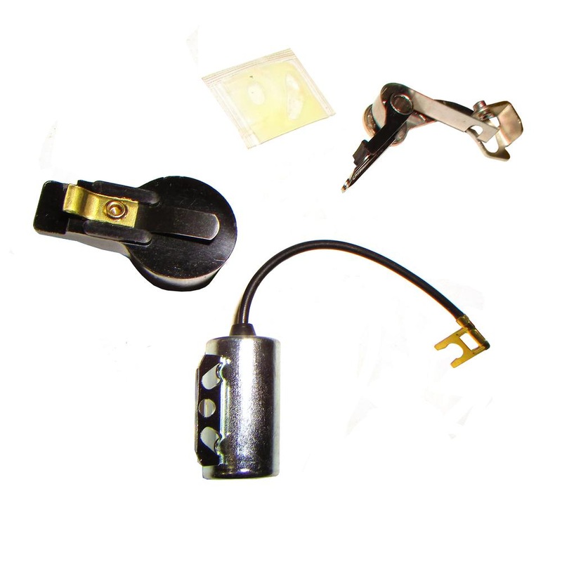 R7033 Distributor Tune-Up Kit Fits John Deere