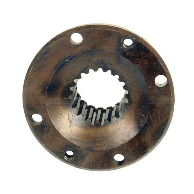 S.17436 Coupling, K910538 - Fits Case IH Model 1494