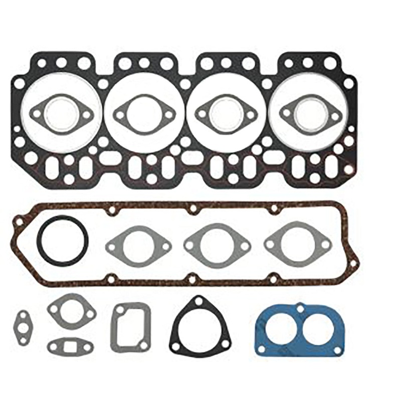 S.72149 Top Gasket Set - 4 Cyl. (4.039D, 4.039T, 4.045D, 4.045T) Fits John Deere