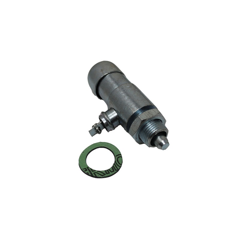 Start Push Button Switch Fits Ford 4000 600 801 701 8N 2000 800 700 900 601 901