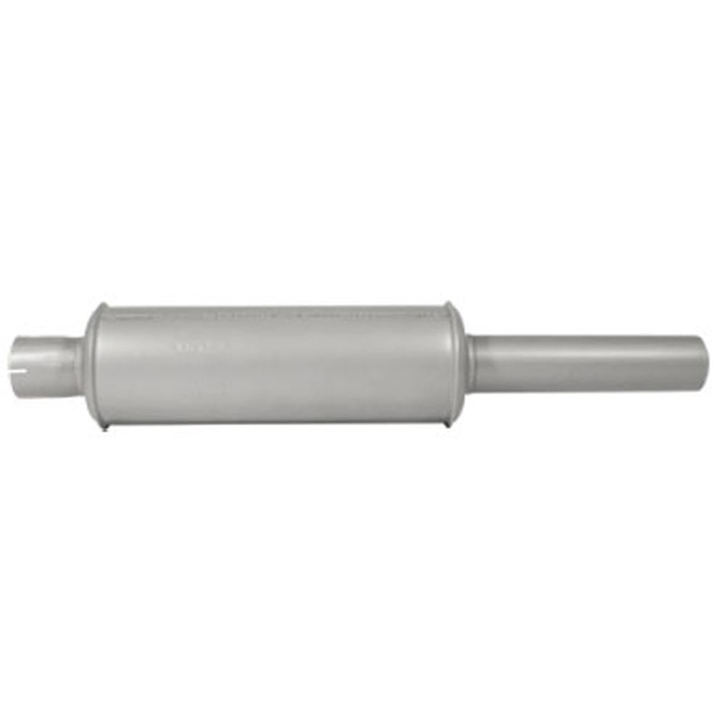 T42286 A27105 Muffler Fits Case-IH Tractors 940 930CK 940 1030