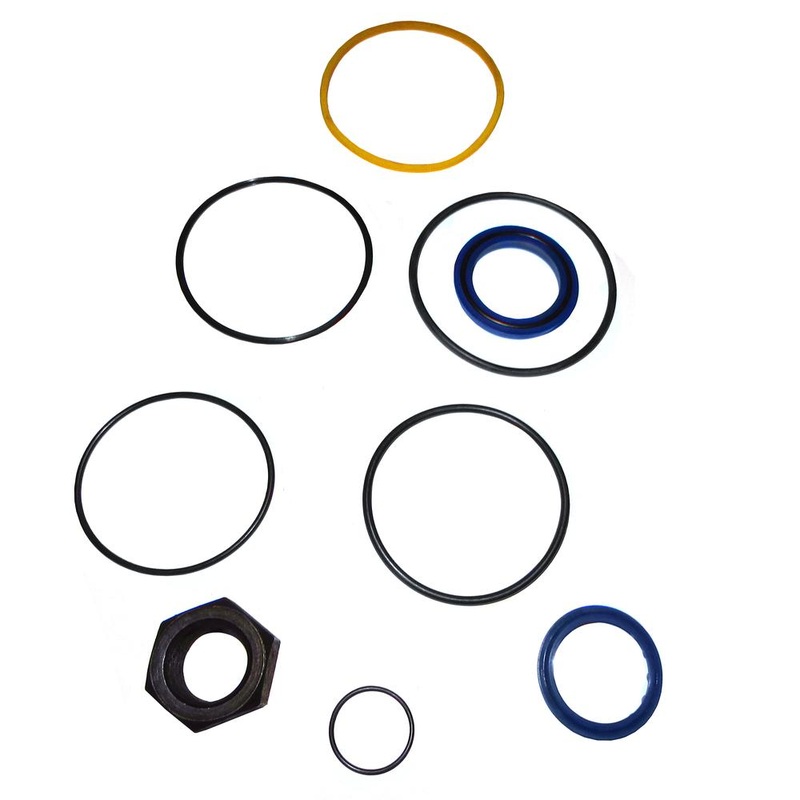Tilt Cylinder Seal Kit Fits Bobcat  641 642 643 645 653 Skid Steer Loader