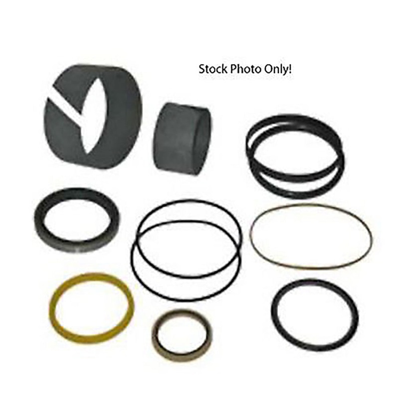 Tilt Cylinder Seal Kit Fits Bobcat Skid Steer Backhoe 843 911