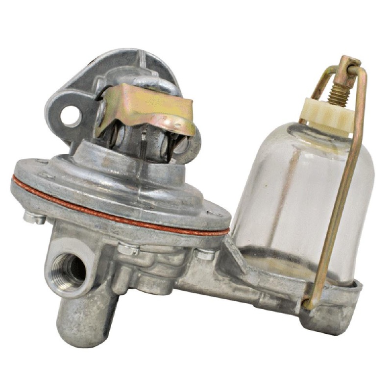 1203-3026 - Fuel Lift Pump Fits Massey Ferguson