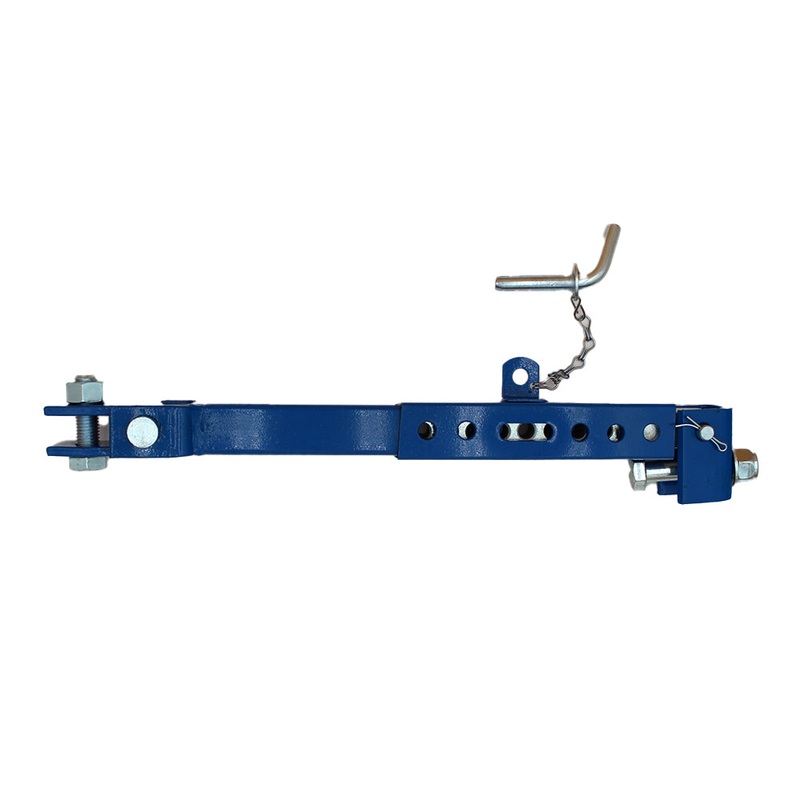 3 Point Hitch Stabilizer Fits Kubota Tractors M Series
