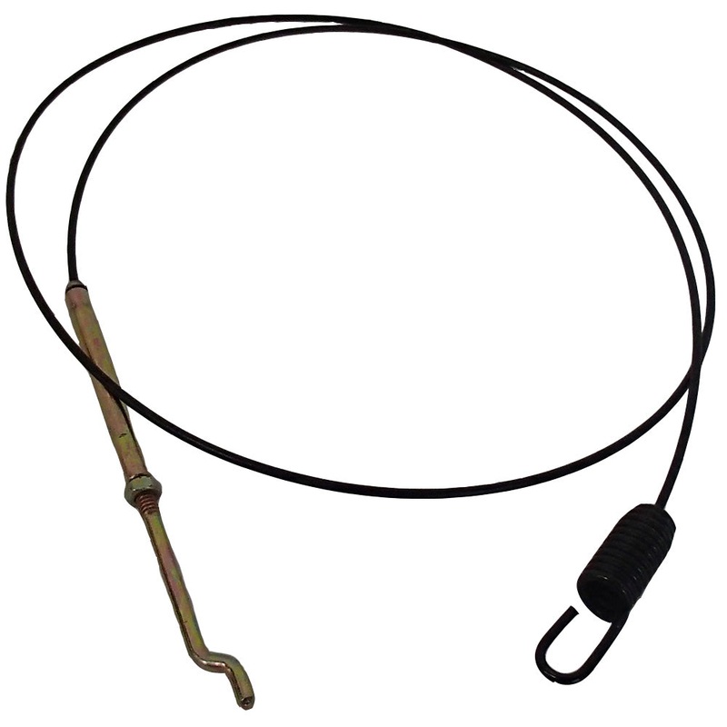 746-0897 Auger Cable fits MTD Built Snowblower 946-0897 2 Stage