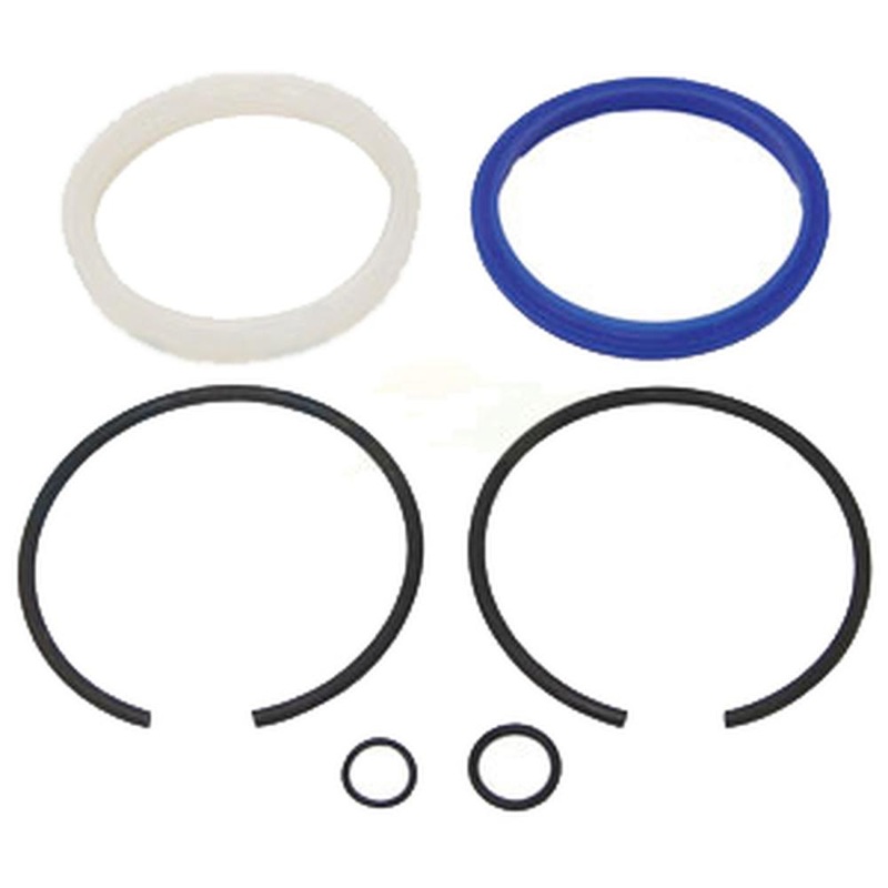 AL80709 Cylinder Seal Kit Fits John Deere Tractor 6400 6400L 6405 6410 6410L