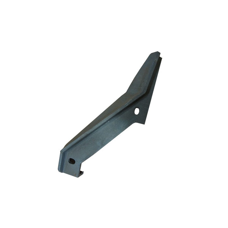 AM1968968C2 Helical Kicker Plate, Tungsten Carbide
