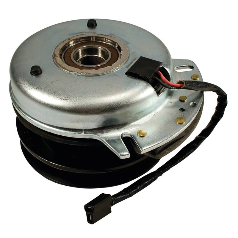 Electric PTO for Clutch Fits Cub Cadet LGTX 1050 1054 LTX1046 LT1045 SLTX1054 25