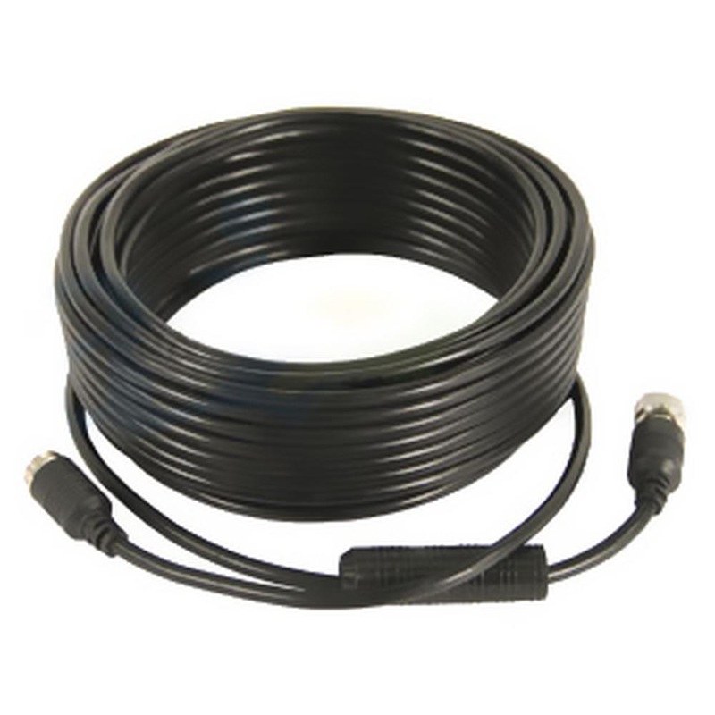 Fits CabCam 50' Camera Cable Fits John Deere Fits Massey Ferguson Fits Case IH G