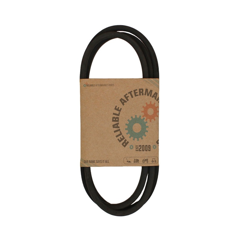 Power Drive Belt A82 for 4L840 1/2 x 84in Vbelt
