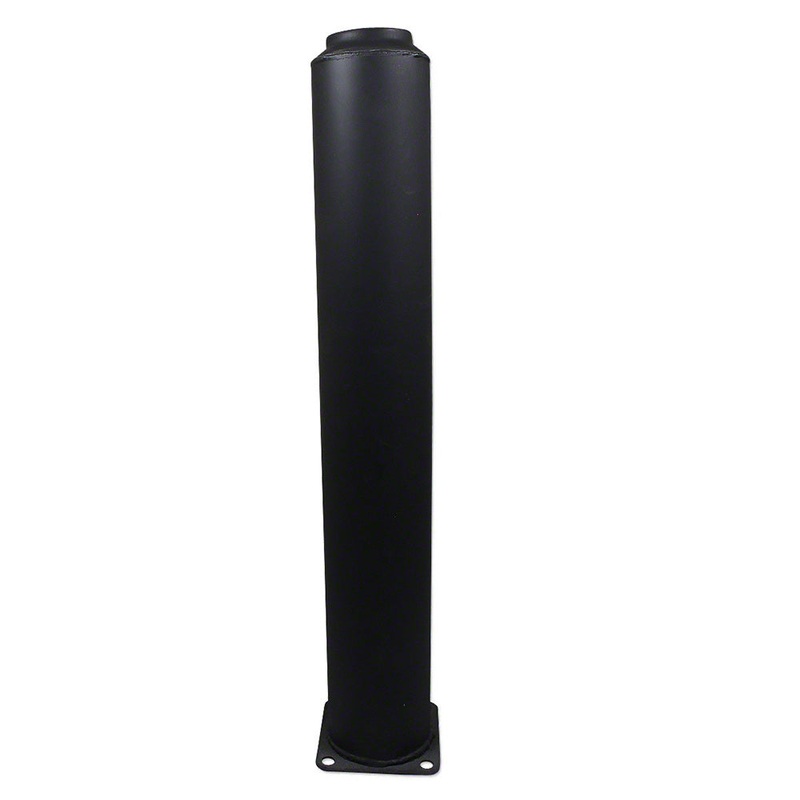 Restoration Muffler Fits John Deere A G 60 70 620 630 720