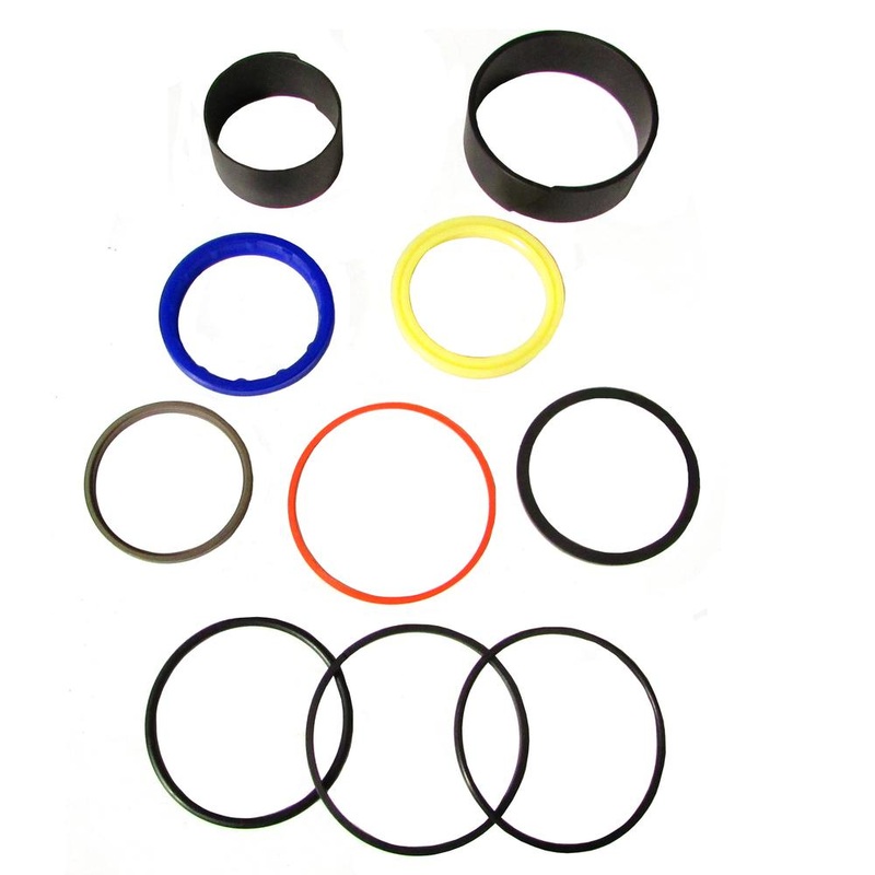 Seal Kit Bucket Cylinder 1864327 3E3299 Backhoe Loader 416B 416 C 426 428B 428C
