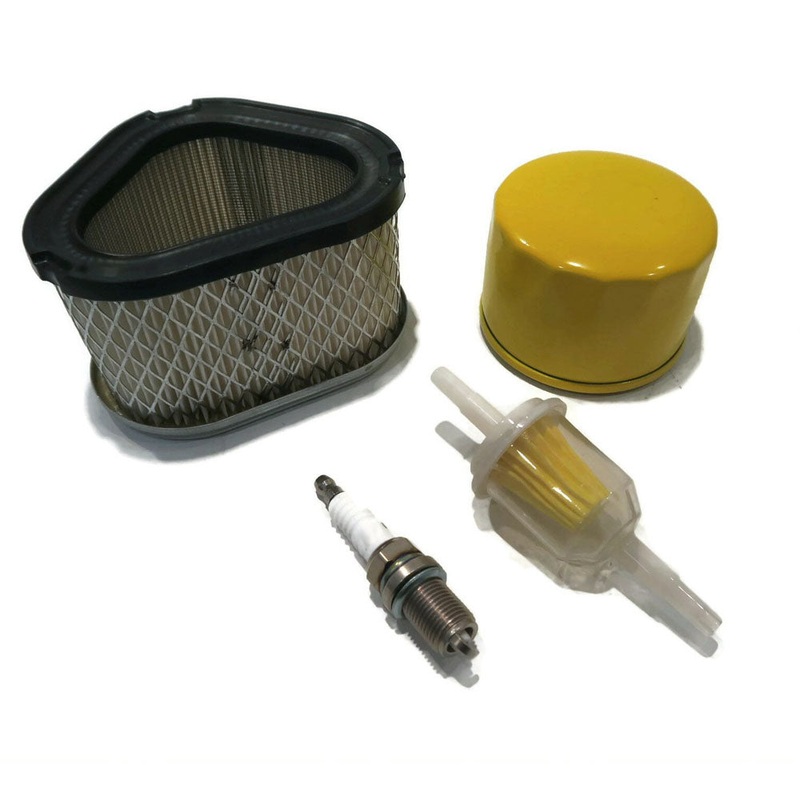 Tune Up Maintenance Kit Fits John Deere LT133 LT155 LTR155 LX173 050585