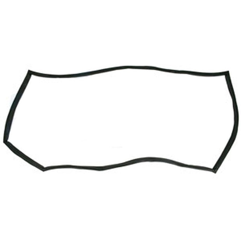 Weather Strip Seal - Rear Window Fits Case IH 8950 8930 8910 8920 8940 240876A1