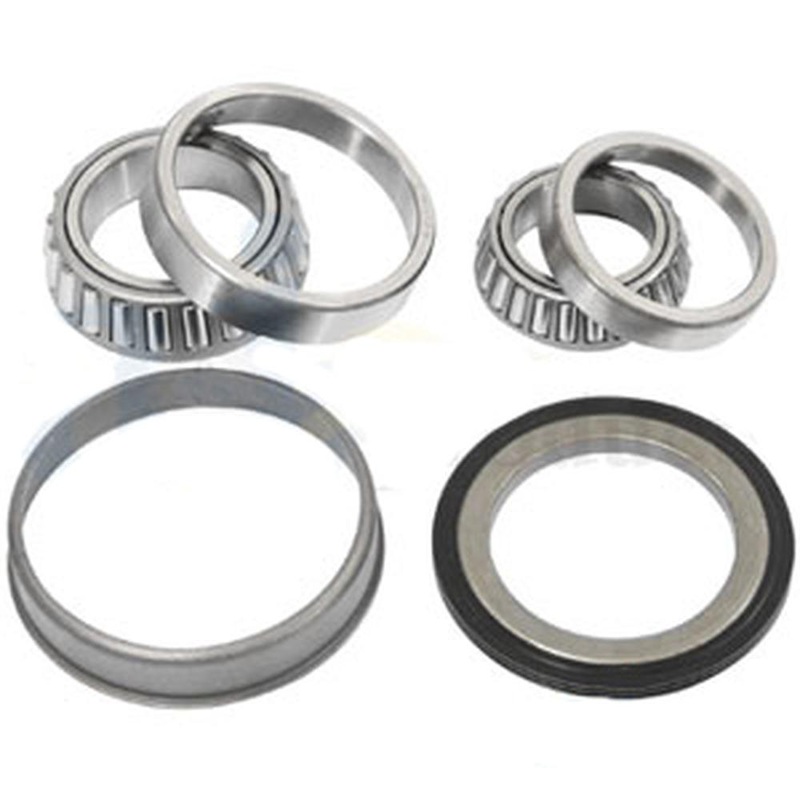 Wheel Bearing Kit Fits Case IH 695 595 Fits International 684 674 584 574 784