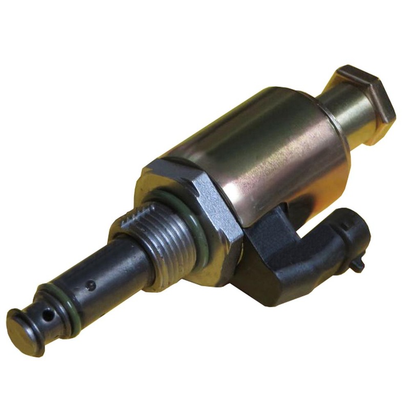 3/4" Pressure Regulator Solenoid 122-5053 Fits CAT Combines: 3126B 460 465 470++