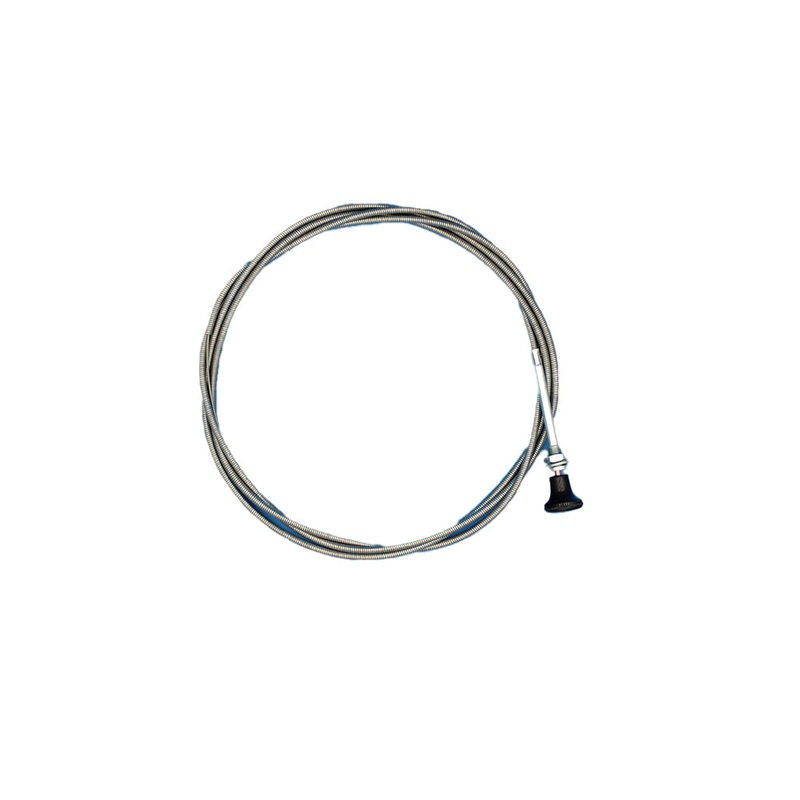 60-122 Push-Pull Control 96" L
