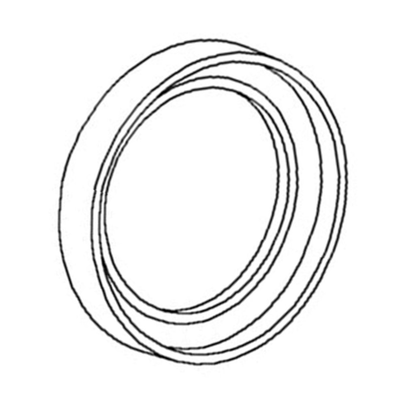 883935M3 New Transmission Seal Fits Massey Ferguson Tractor 135 165 178 180 1080