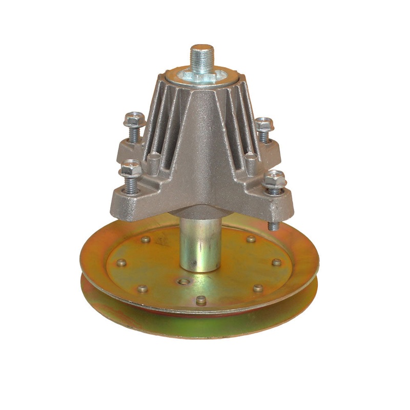 918-04636A Mower Deck Spindle Fits Cub Cadet LTX1045 LTX1046