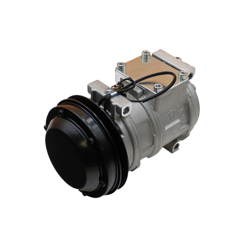 AC A/C Compressor Fits John Deere Tractors Combines 9400 9500 9600 8570 87