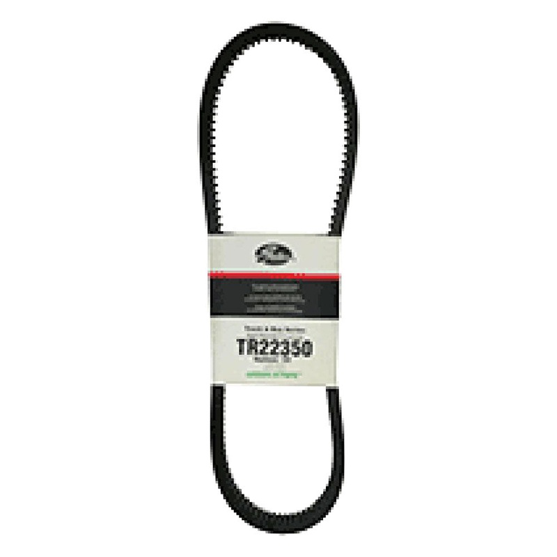 Belt - Fan Fits International 384 364 709502R1