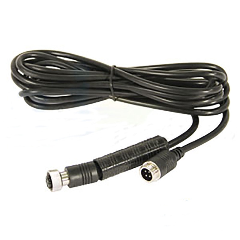 Fits CabCam Cable PVC10 fits Yanmar Several Models