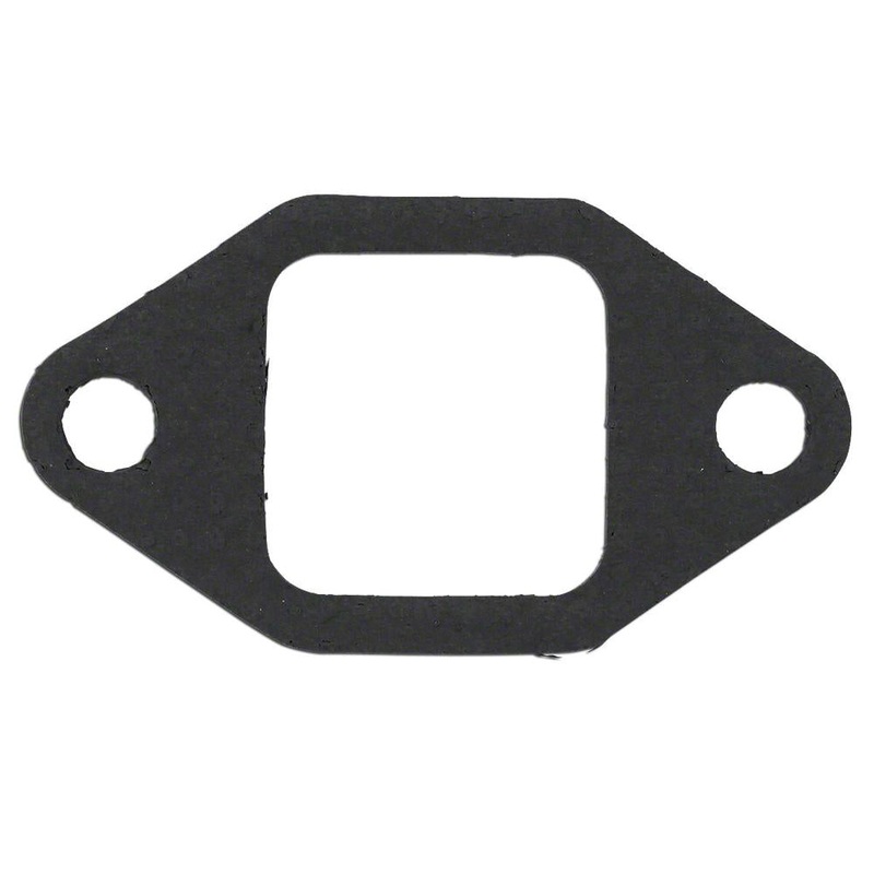 IHS796 Exhaust Elbow Gasket - Fits International
