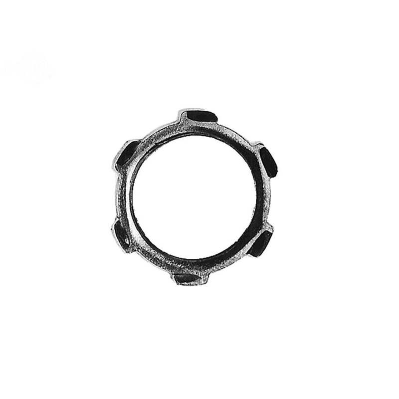 Muffler Lock Nut - 1/2" Fits Briggs and Stratton Engines 220859, 691720
