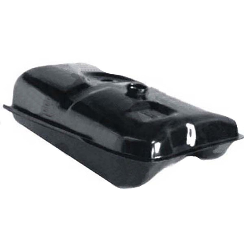 One (1) New Diesel Fuel Tank Fits Massey Ferguson Models: 135, 135UK