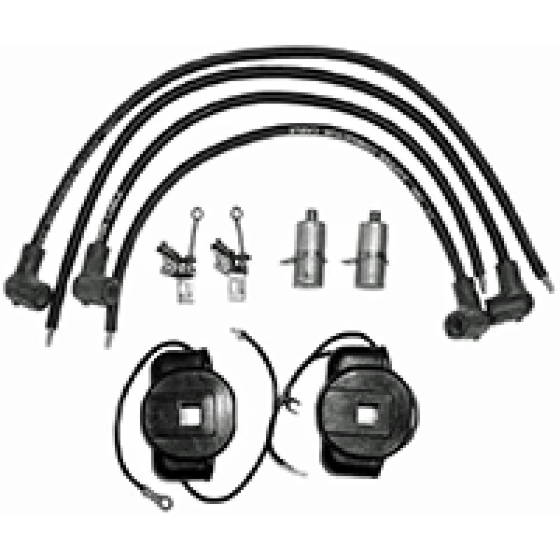 Pony Motor Tune Up Kit Fits John Deere 70 720 730 80 820 830