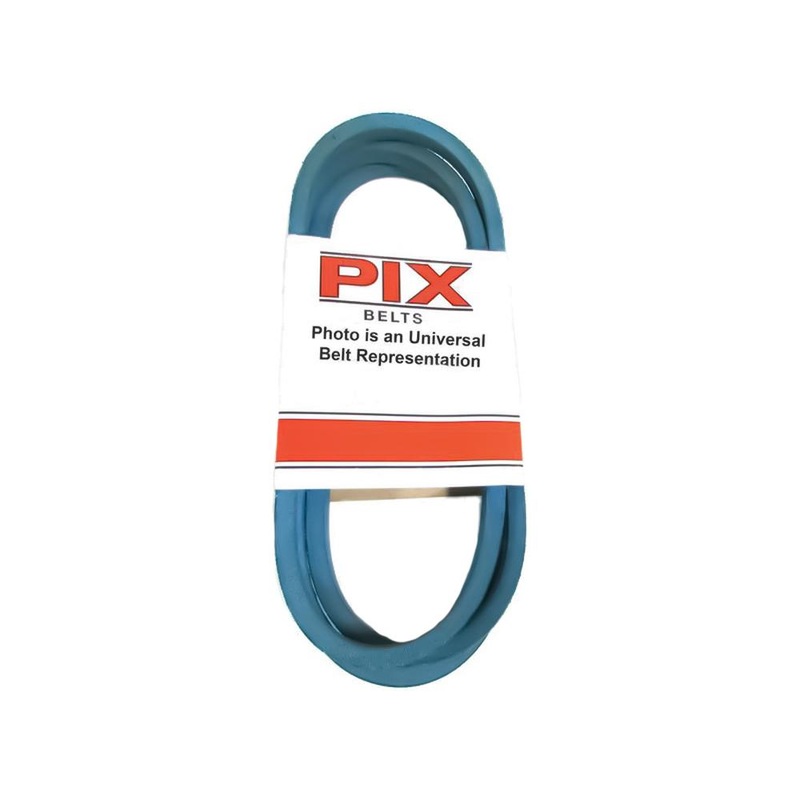 S.155203 Made With Aramid V Belt - 3L Section - Belt No. 3L260K