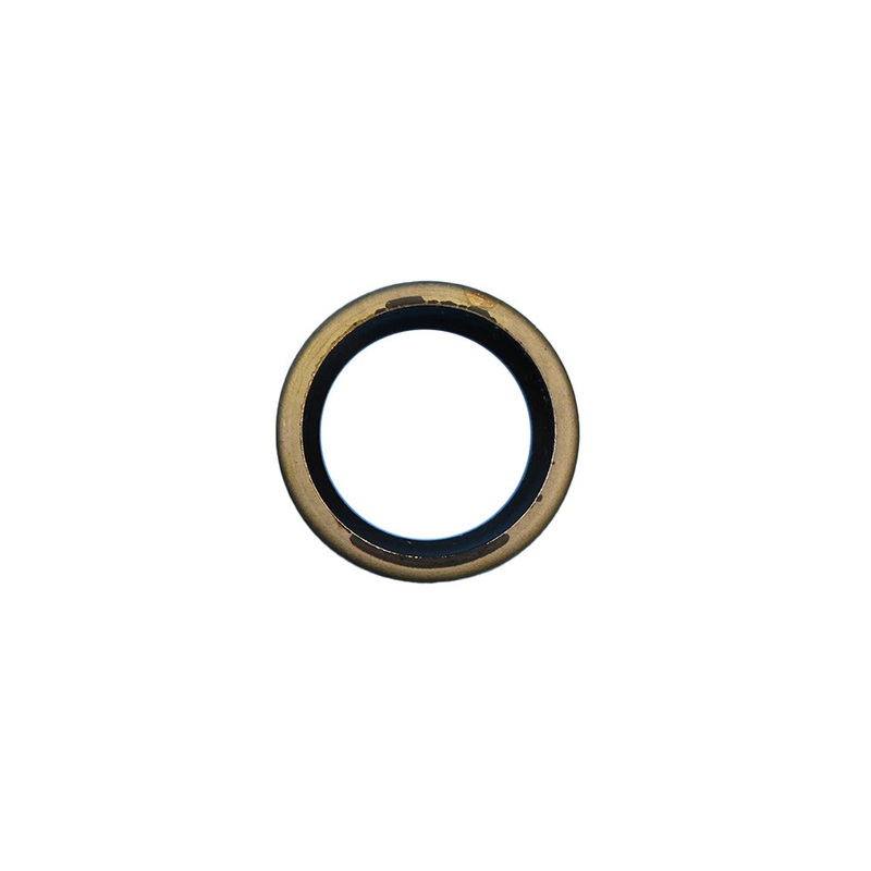 S.40747 Seal, Transmission, 883935M3 Fits Massey Ferguson