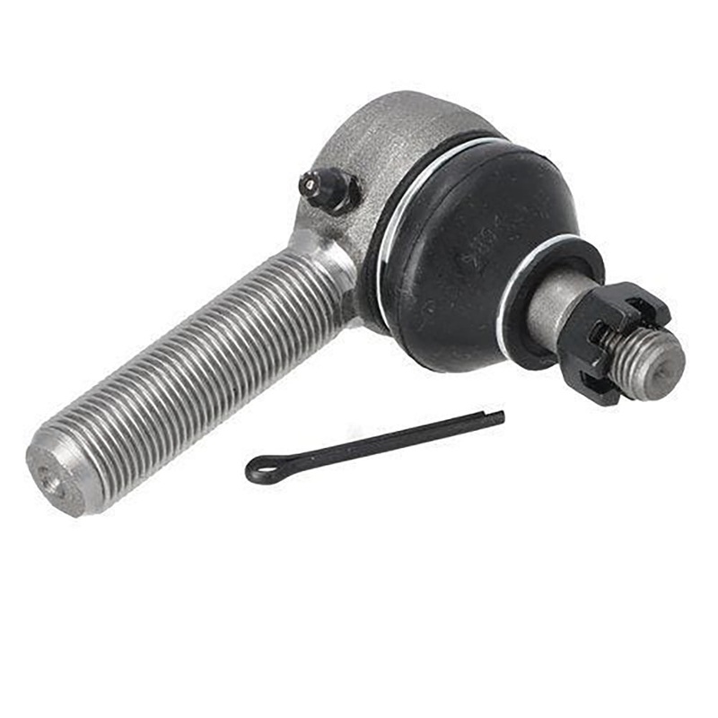 SBA334800781 Fits Ford 1700 1900 TC31DA TC33 Left Hand Threaded Outer Tie Rod