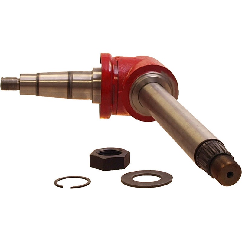 Spindle Kit Fits International 1086 756 1466 886 766 1066 826 966 856 986 1486