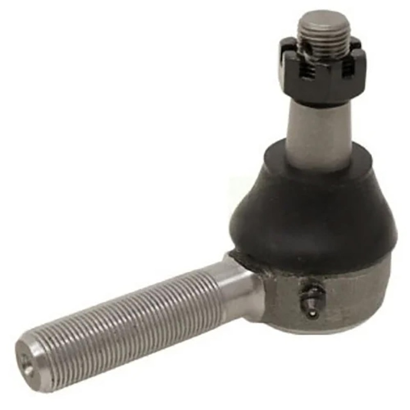 Tie Rod End - Right Hand Fits Ford 340A 345D 445A 445 340 545D 540A 545A 250C