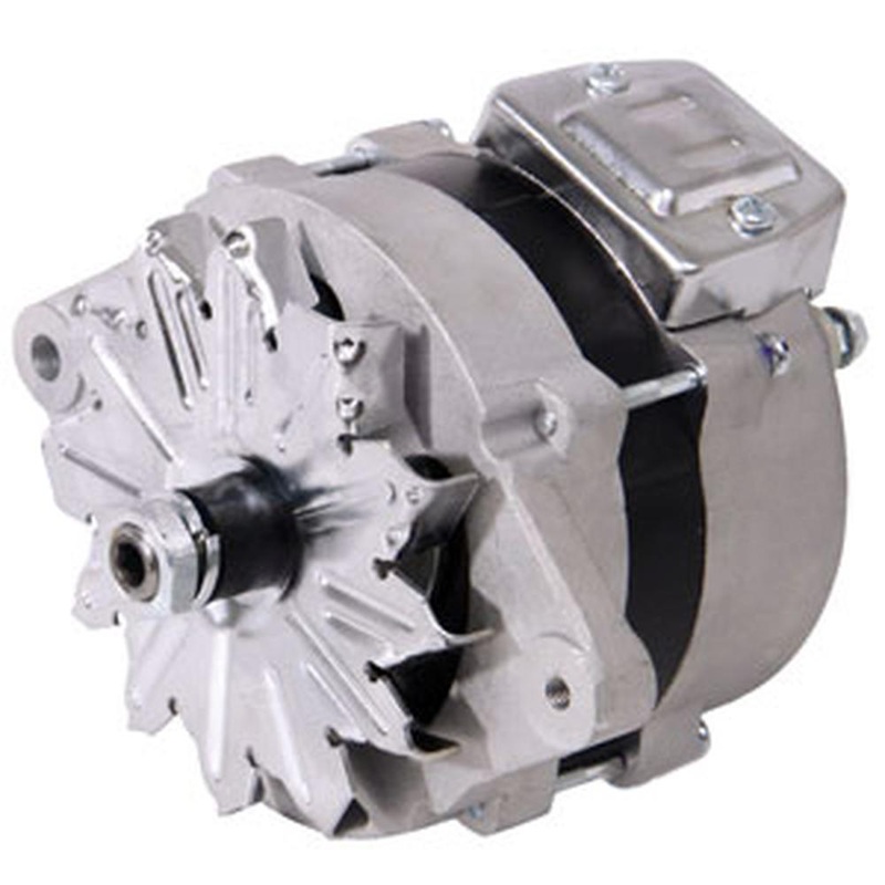 1400-0517 - Alternator Fits John Deere