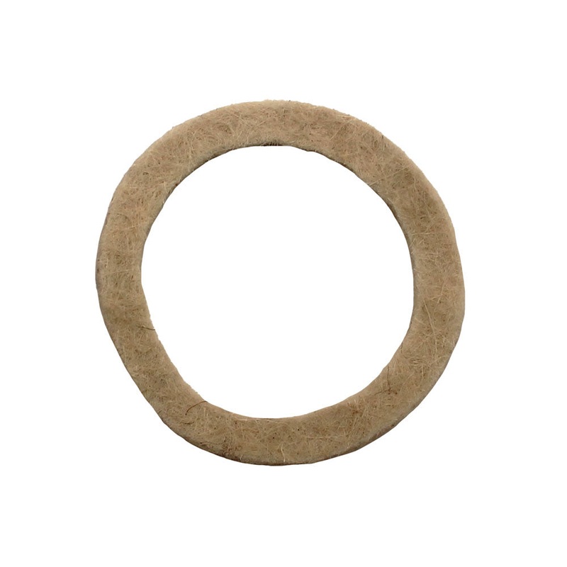 183021M2 New Aftermarket Front Spindle Dust Seal Fits Massey Ferguson 1080 1085