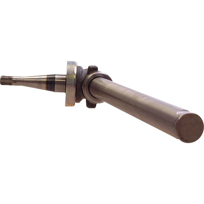 508572H92 - Right or Left Spindle Fits Massey Ferguson 1080, 1085